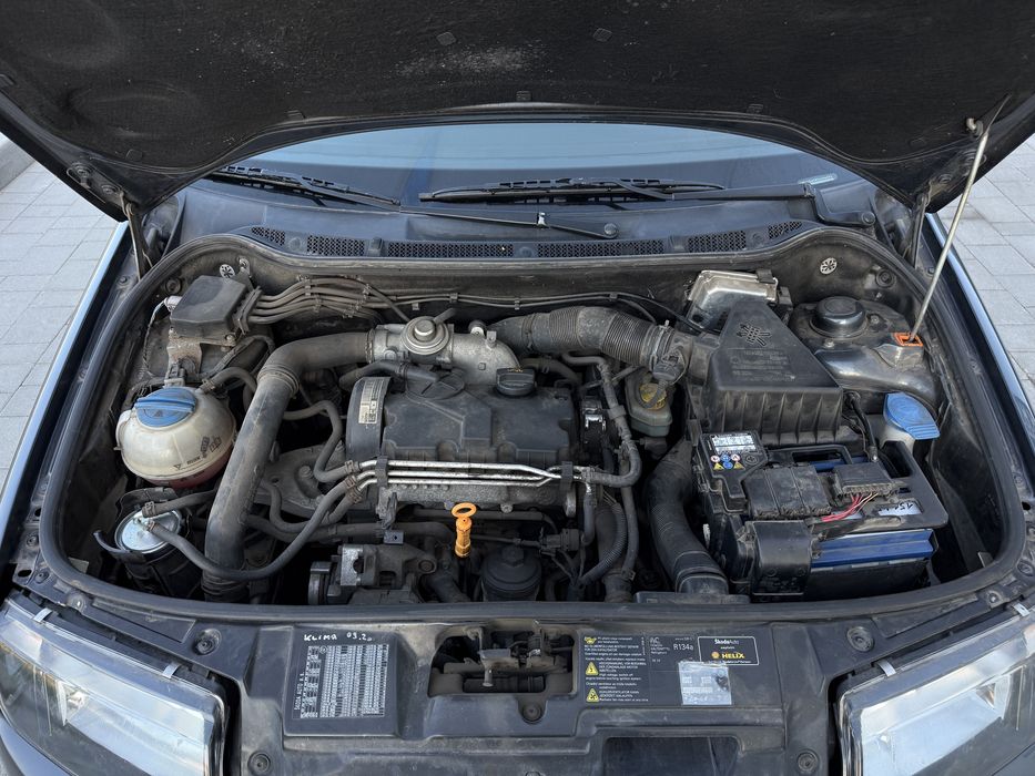 Skoda Fabia 2007 VIN TMBJJ26Y074196390 фото оголошення 19 з 20