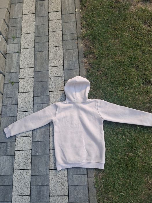 Bluza rozowa jordan psg