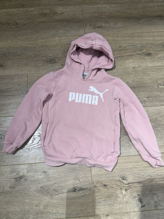Кофта дитяча 5-6 р. Puma