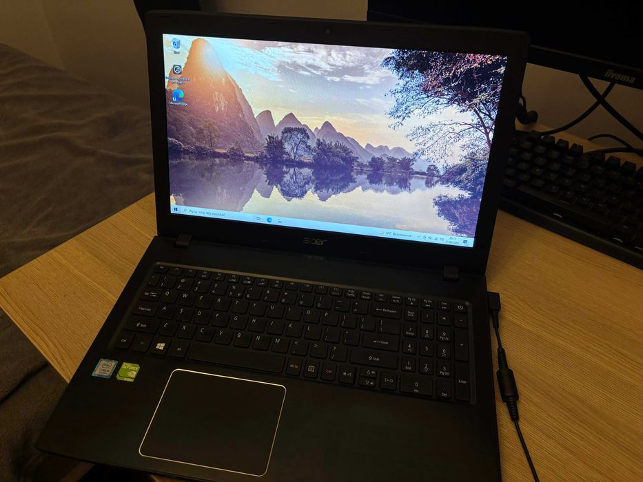 Acer Aspire E5-575