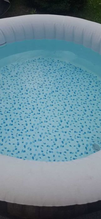 Bestway jacuzzi 4 osobowe