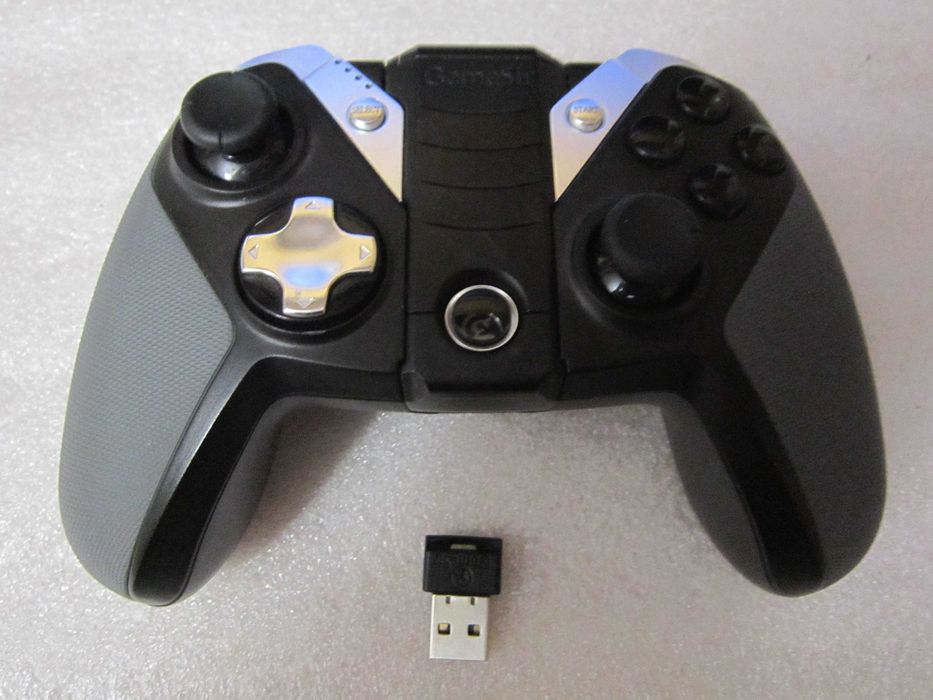 Pad Gamesir G4s bezprzewodowy do konoli do pc i smartphona androida