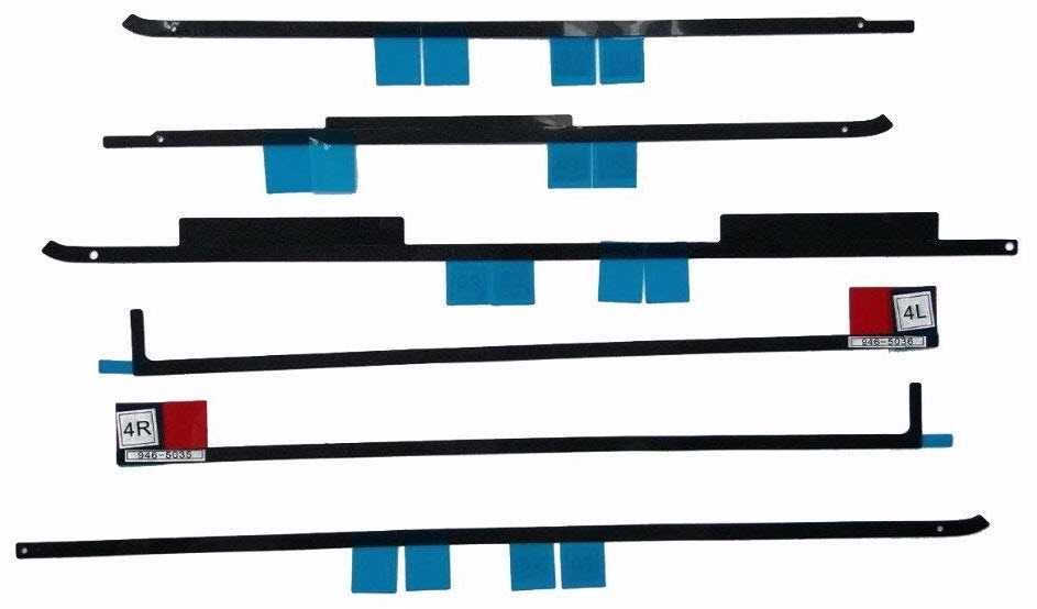 Ремкомплект для матрицы экрана Apple iMac 21,5” 2012-2019 A1418 A2116