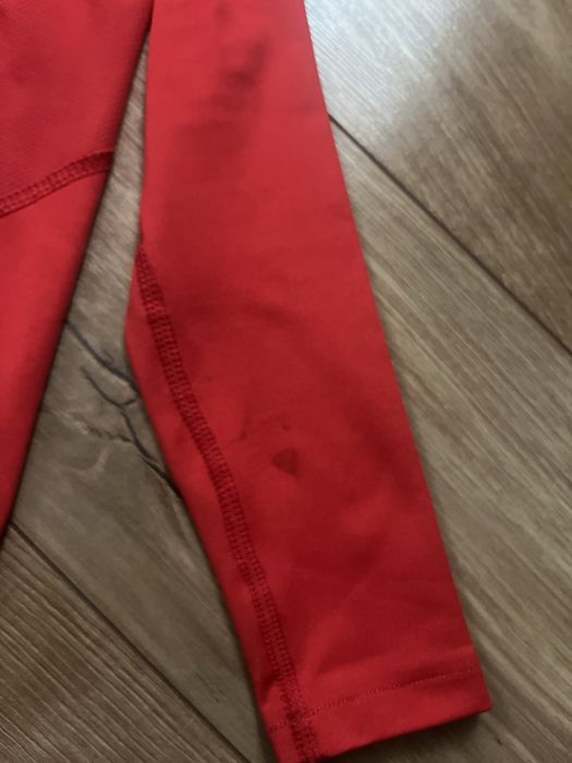 Термокофта Sondico 9-10