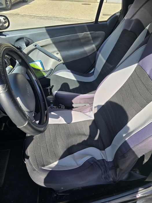 Smart fortwo cdi