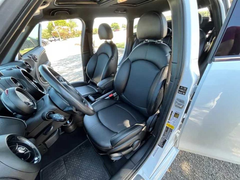 2016 Mini Countryman