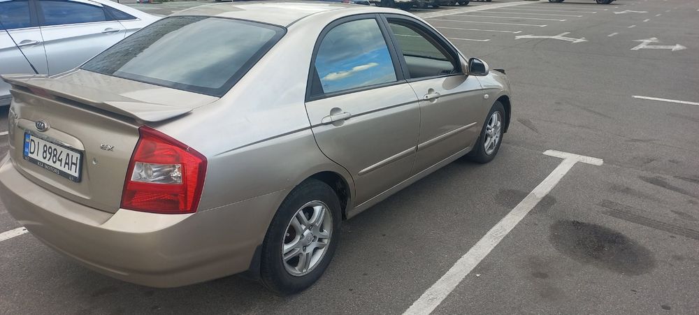 Продажа автомобиля