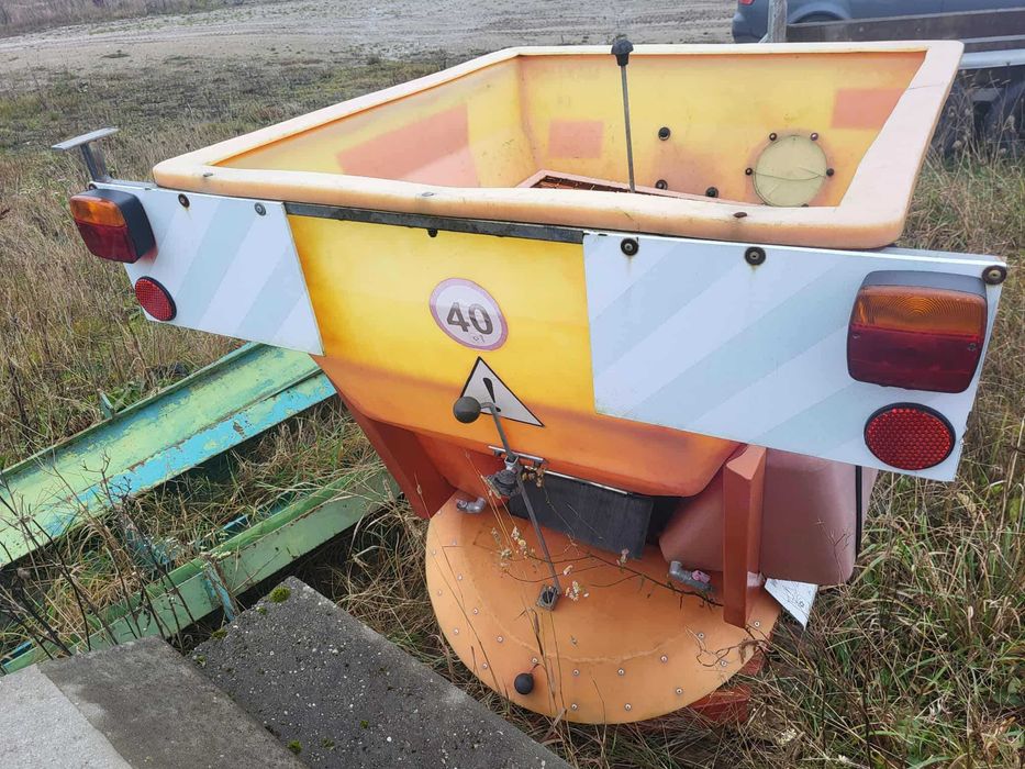 Piaskarko-Solarka Dexwal PK 550