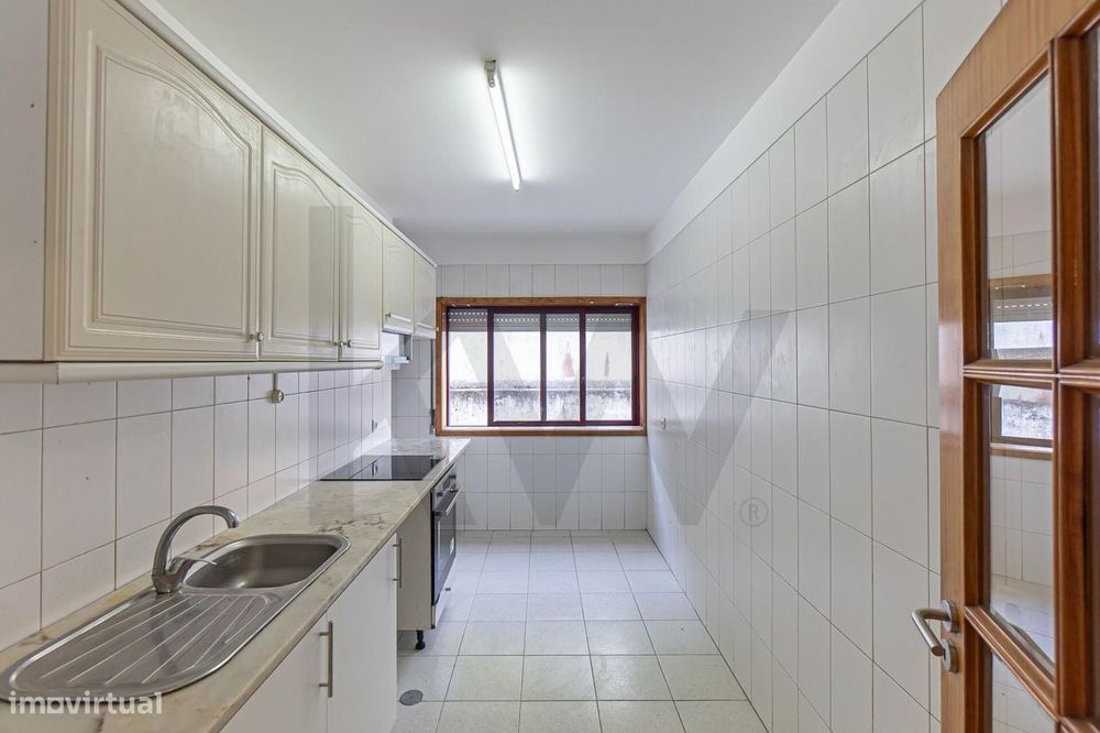 Apartamento T2 em Mafamude – Vila Nova de Gaia