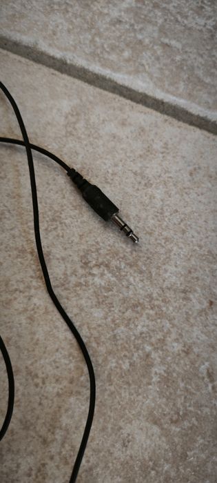 Microfone Genius