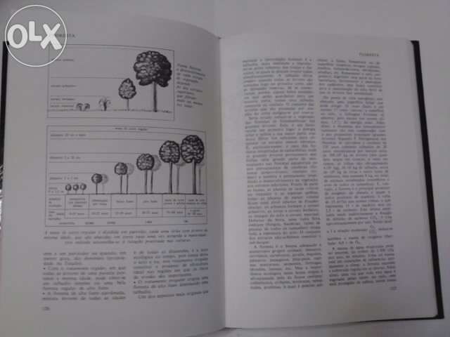 Dicionário de Ecologia e do Meio Ambiente