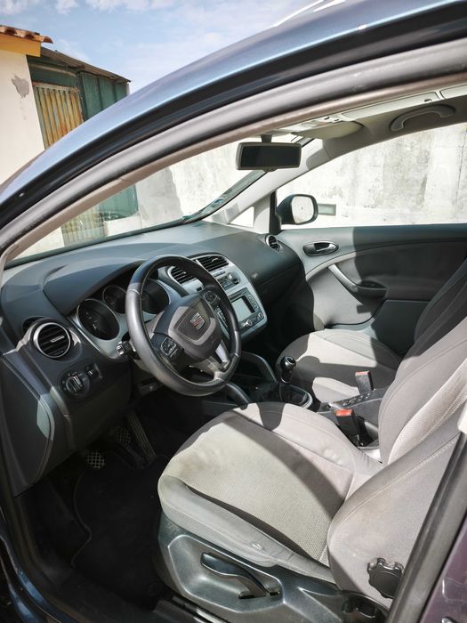 Seat Altea XL,  1.6l Gasóleo,