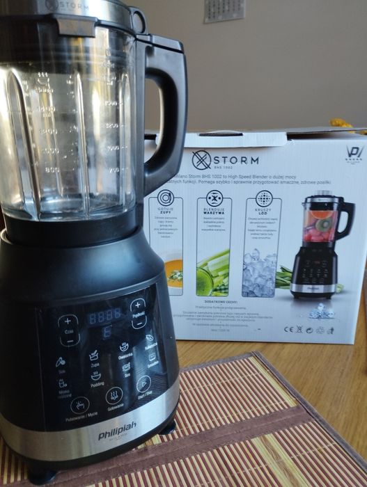 Blender wielofunkcyjny