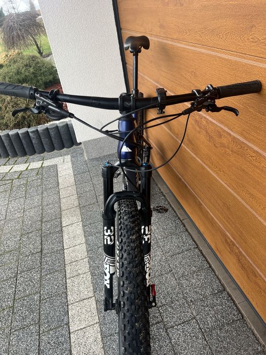 Canyon lux cf7 sl   L