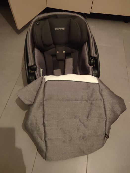 Babycoque Peg Perego