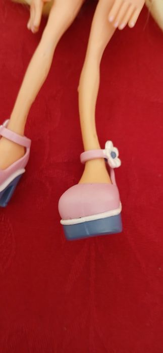 Boneca ótimo estado