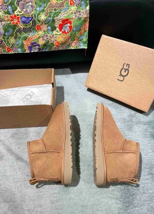UGG_Classic_Ultra_Mini_Boot R.36