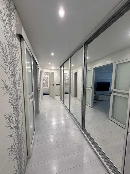 Продам 3 х комнатную квартиру на ж/м Левобережный-3