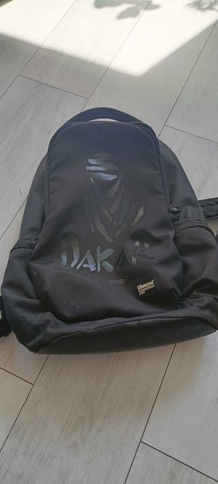 2x plecak Diverse Dakar  XXL