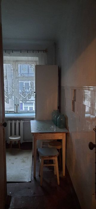 Продаж 2 кімнатної квартири,центр міста. - View 6