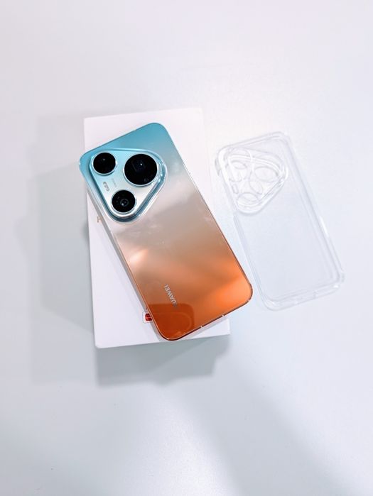 Huawei Pura 90s Pro Max