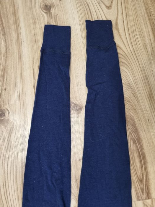 Odzież termiczna legginsy kalesony Janus S 36