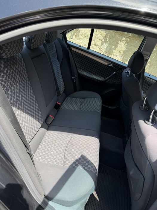 Mercedes benz c220 avantgarde