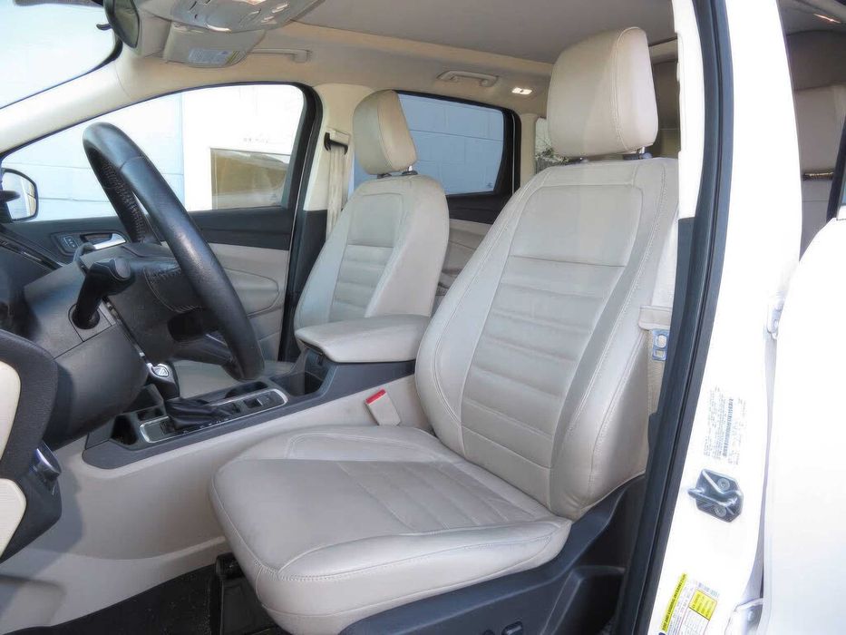 Ford Escape SEL      2018