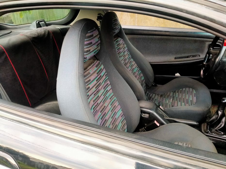 Продам гонку mazda MX 3