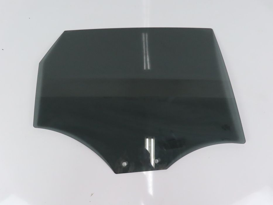 Vidro Da Porta Escurecido Direito/Trás Usado / Original Audi Q5 (8Rb)