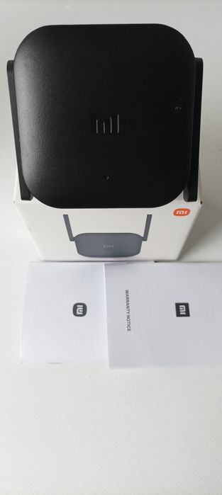 Extensor Wi-Fi Xiaomi424780590953932800