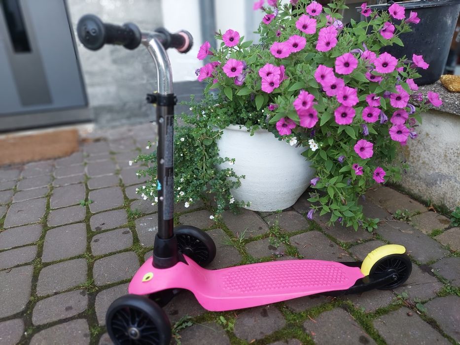 Hulajnoga oxtelo Decathlon
