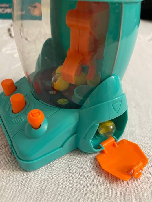 Ігровий набір для вани басейну baby shark квітка водоспад гра Фейсики автомат хваталка