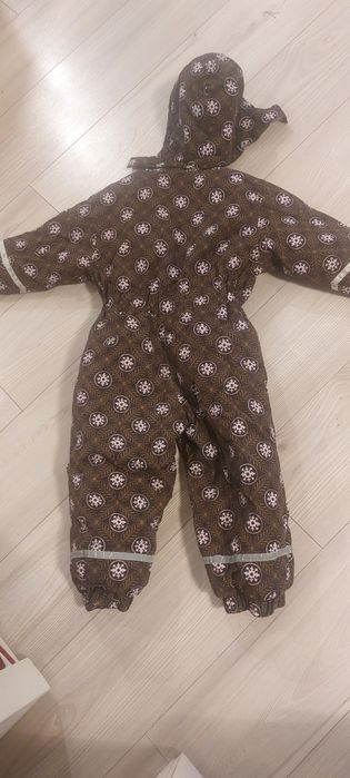 Kombinezon zimowy 98 cm 2-3 lata