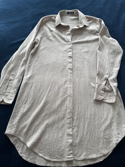 Tunika Polo Ralph