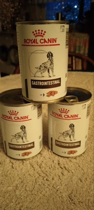 Royal Canin Gastrointestinal