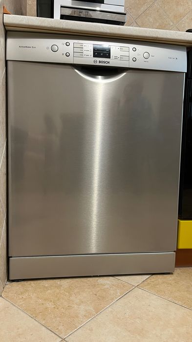 Zmywarka BOSCH seria 6 SMS58P18EU Używana