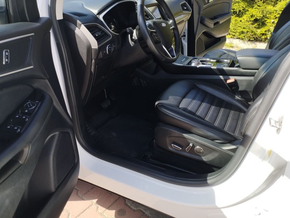 Продам авто, або обміняю на квартиру Ford Edge 2019р.; 2,0л