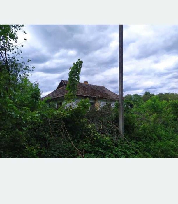 Продам будинок в с. Вугли біля Хмільника 8808