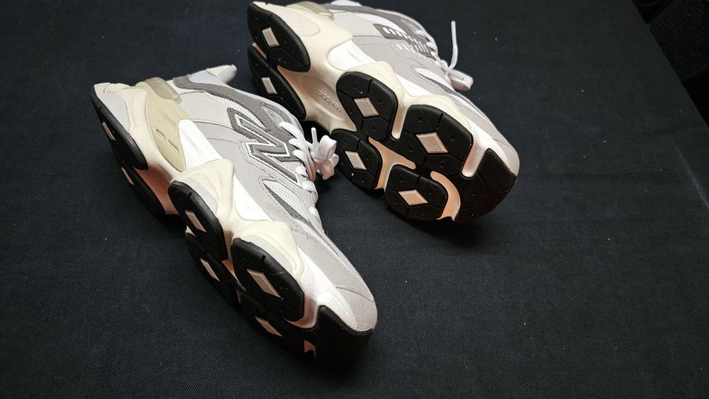 New Balance 9060 tam 37