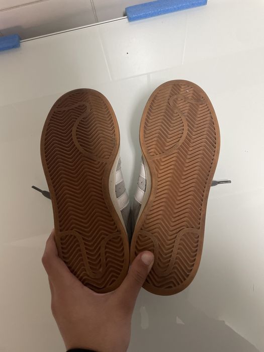 Adidas campus original