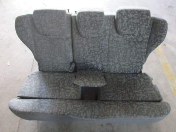 Conjunto de bancos RENAULT Modus/Grand Modus (F/JP0_)