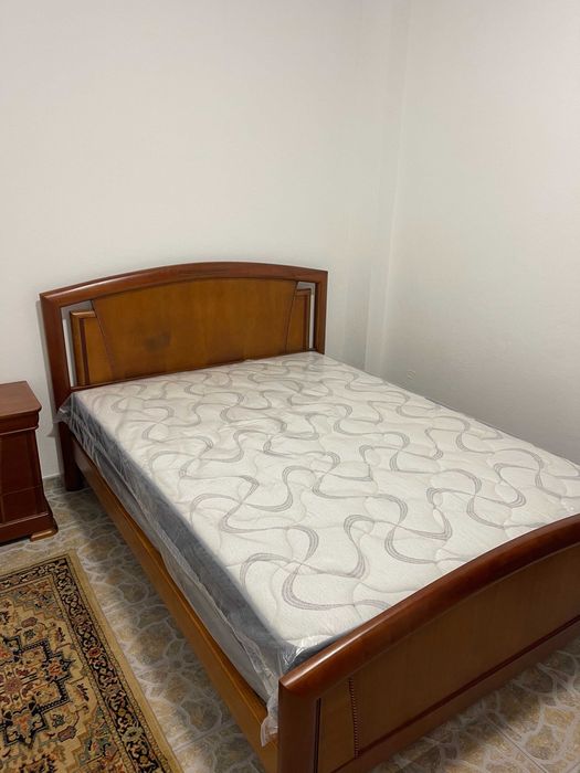 Apartamento de 2 Quartos p/ Estudantes ESAD