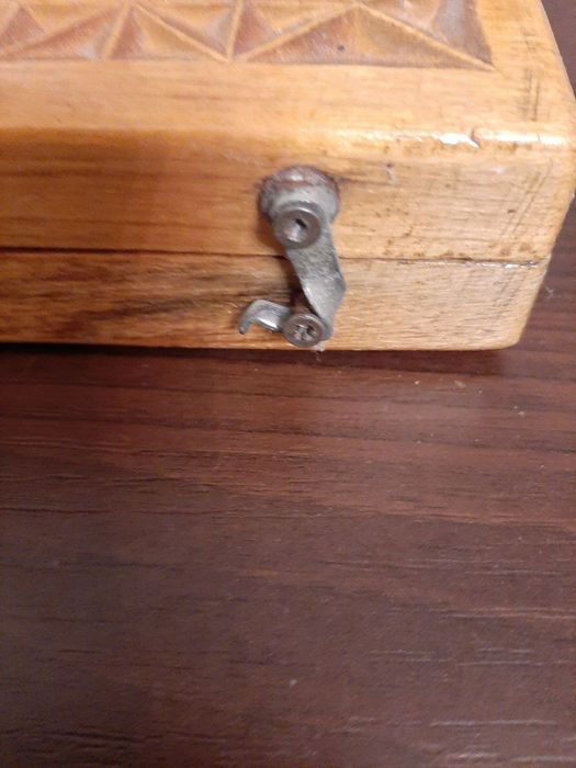 Нарды ручной работы