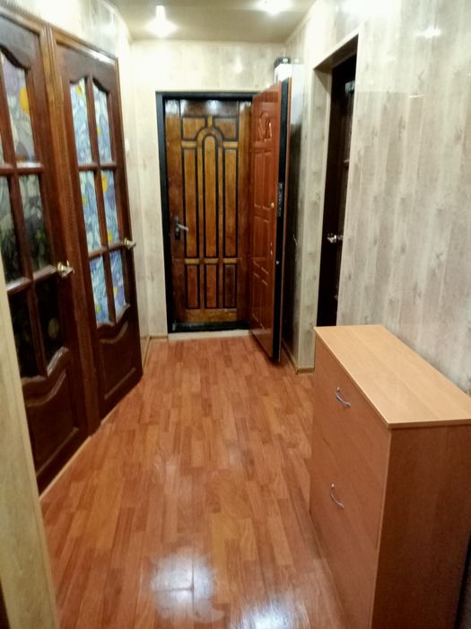 Продам 3-х комнатную квартиру.Район Крытого рынка