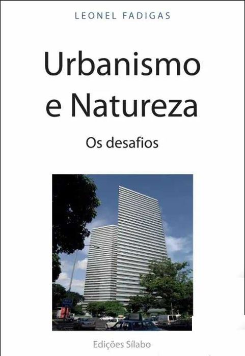 Livros -Arquitectura - Urbanismo, Cidades