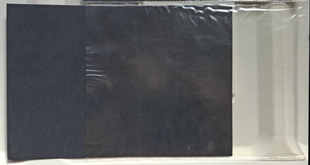 Classificador/álbum para postais ou fotos