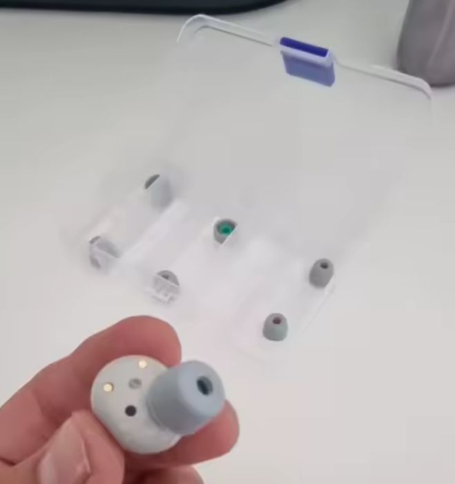 Амбушюры к наушникам