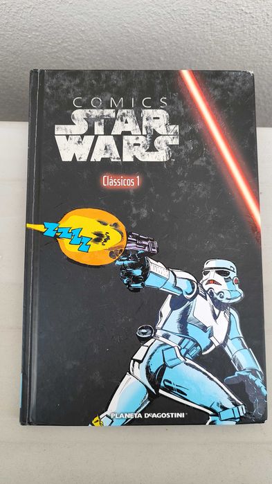 Star Wars Volume 1