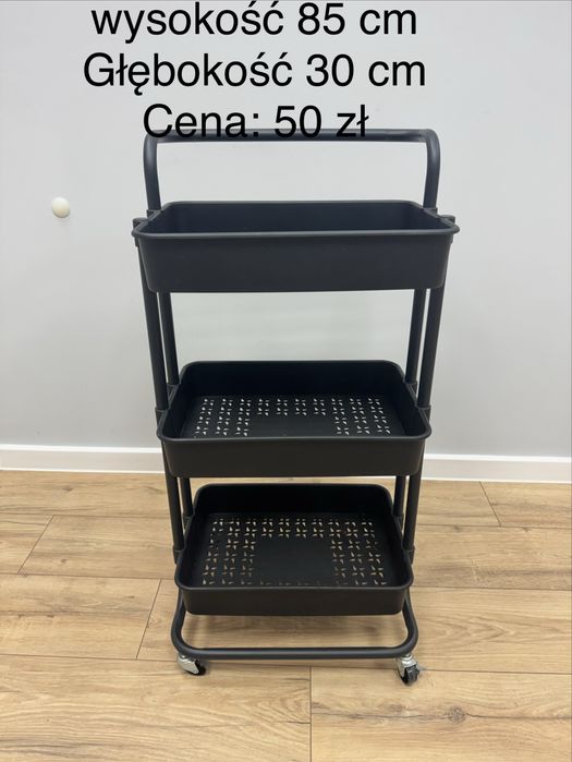 Wózek/ półka
